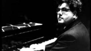 John Ogdon plays Busoni Turandot Frauengemach No 4 of Elegies [upl. by Quinta701]