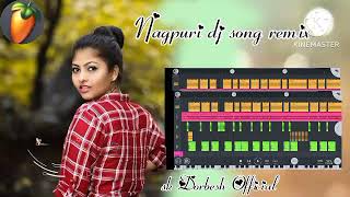 Nagpuri 🥀 Dj Song 🌷Remix 🌹DjSongNagpuri 🥀 Dj Song 🌷Remix 🌹DjSong [upl. by Atela]