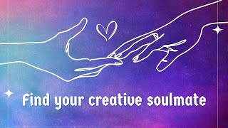 How to find your creative soulmates [upl. by Esille]