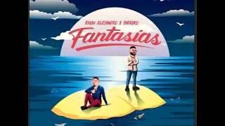 Rauw Alejandro Ft Farruko  Fantasías Audio Official [upl. by Stearns462]