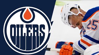 GREAT NEWS for the Edmonton Oilers and Their Fans [upl. by Grail]