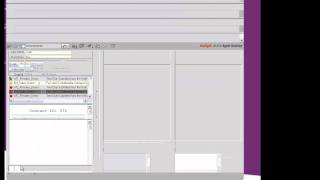 Handling Web Chat amp Email simultaneously with Avaya Aura Contact Centermp4 [upl. by Skurnik649]