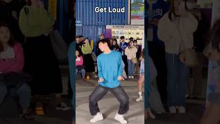 이번에도 키오프가 키오프했다 l KISS OF LIFE GET LOUD 키스오브라이프 겟라우드 커버댄스 COVER DANCE l 독학 랜덤플레이댄스 [upl. by Ettevi]