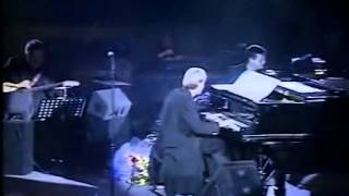 Richard Clayderman concierto de Piano año 2000 [upl. by Ares]