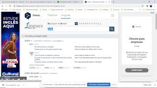 Dictionary Linguee [upl. by Rydder]