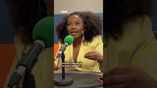 Joy Kendi on cultural appropriation and black hair  BBC World Service shorts [upl. by Alorac]