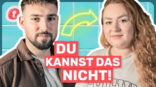 Keine Chance als Frau Wie zwei Handwerkerinnen das sehen I Auf Klo [upl. by Martha]