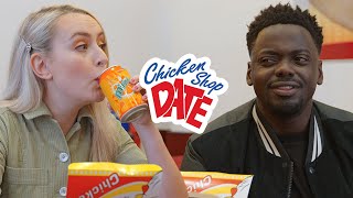 DANIEL KALUUYA  CHICKEN SHOP DATE [upl. by Laurene]