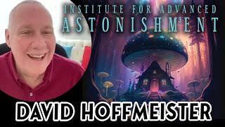 David Hoffmeister  Living in the Joy of Astonishment [upl. by Ortensia138]