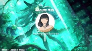 【Nightcore】 Alexiane  A Million on My Soul  Valerian and the City of a Thousand Planet [upl. by Cavit]