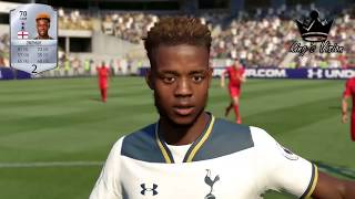 Top Best Fifa 17 Young Players 19 Years Old Real Faces Last Update Carrer Mode [upl. by Barth726]