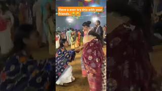 Be lated 😶‍🌫quotVIDEOquotof NAVRATRI minivlog belated funnyvideo ashortaday ytshorts [upl. by Phoebe]