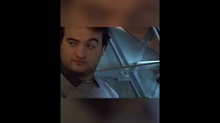 A Haunting Link to John Belushi Revealed [upl. by Campagna27]