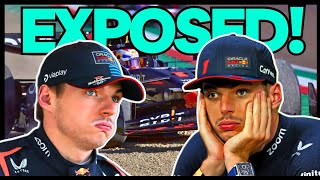 Max Verstappen Will Get Exposed During The 2024 F1 Season [upl. by Boles332]