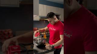 Tarta Vasca pastrychef pastrylife foodie trending cooking cake fyp [upl. by Otsuj]