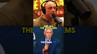 Rogan on How Tucker Carlson Ended Pences Campaign [upl. by Ibrek]