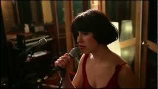 Kimbra  quotSettle Downquot Live at Sing Sing Studios [upl. by Siouxie520]