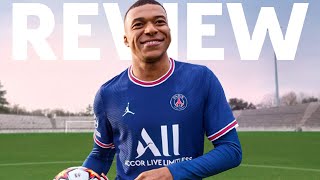 FIFA 22 Review [upl. by Gnus]