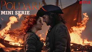 POLDARK Season 6 Mini Series Teaser 2024 [upl. by Ariait257]