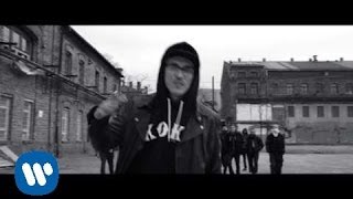 Pezet  Slang 2 official video [upl. by Swinton]