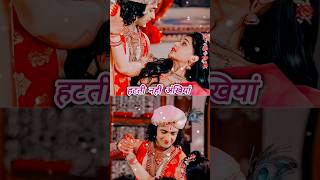 Radha Krishna serial status 🌹💫💥 radha krishna video🌿 radha krishna song 💫💖radhakrishnashortsviral [upl. by Irallih]