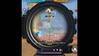 Free fire Onetap freefire garenafreefire gaming ff totalgaming freefireclips freefireshorts [upl. by Dreeda]