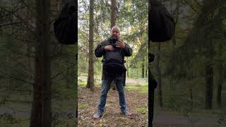 Mein Bushcraft Rucksack  Low Budget outdoor natur bushcraftsurvival bushcraft outdoorsurvival [upl. by Bridie853]