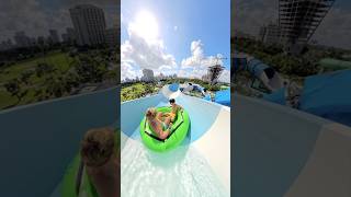 BEST WATER SLIDE IN FLORIDA [upl. by Ehcadroj]