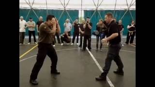 KRAV MAGA KAPAP SEMINARIO TUSCANY 2013 [upl. by Niwdla822]