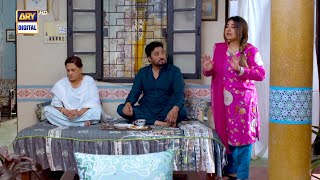 Hospital Hai Picnic Point Nahi  Baby Baji Episode 6  Javeria Saud  ARY Digital [upl. by Erskine775]