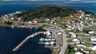 Newfoundland amp Labrador by Hayward Strickland [upl. by Anson]