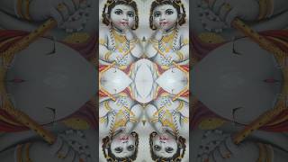 Achyutam keshavam Krishna damodaramyoutubeshorts [upl. by Sarena185]