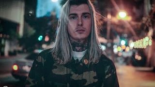 GHOSTEMANE  Seppuku feat UICIDEBOY amp JGRXXN LYRICS [upl. by Ikey310]