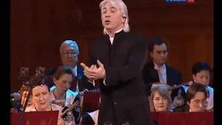 Dmitri Hvorostovsky  Elegy [upl. by Hubert]