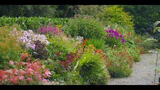 Our Herbaceous Border [upl. by Llenrub]