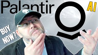 THE TRUTH About Palantir Stock PLTR Earnings Prediction amp Analysis [upl. by Enairda]