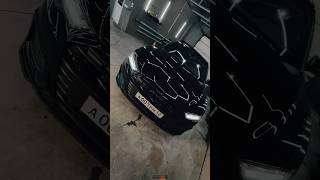 AUDI A6 BampS detailing [upl. by Yennep]