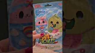 Cats VS Pickles Kittens VS Gherkins Pt 2 ASMR asmr unboxing toys [upl. by Ellekcim]