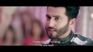 Kundali Bhagya  Karan stops Preetas Wedding [upl. by Dopp]