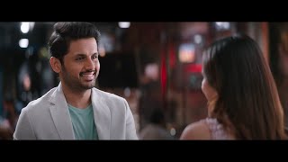 Bheeshma Full Movie In Hindi Dubbed  Nithiin  Rashmika Mandanna  Jissu  Review amp Facts HD [upl. by Driscoll261]