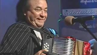 Aniceto Molina Popurrí de cumbias Cumbia Sampuesana [upl. by Salesin430]