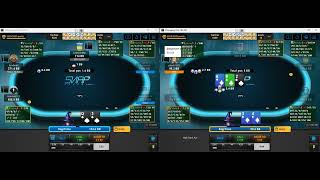 25nl Snap On 888 Poker Trilogy Episode One [upl. by Eibo]