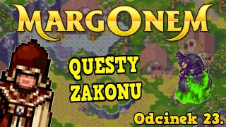 Questy zakonu lvl up 23Event wakacje [upl. by Cindra]