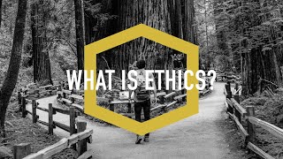 What is Ethics [upl. by Teevens]