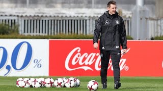 Bayern Klose wird U17Trainer [upl. by Manville]