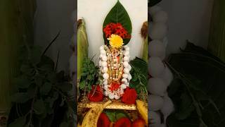 యాలకుల మాల తయారీ విధానం  Elachi Garland for Vinayaka [upl. by Alejoa]