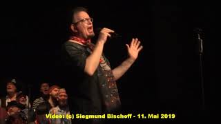 Herford  11 Mai 2019  Stadttheater  quotKliffkieker Summer Showquot  Video 6881 [upl. by Far60]