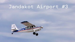 Jandakot Airport 3 [upl. by Bourque]