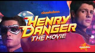 henry danger the movie theme song [upl. by Yunick]