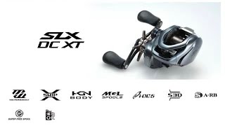 Shimano SLX DC XT71 น้องเล็กสเปกใหญ่แกะกล่องแล้วลองผ่า😆 shimanoslx teardown [upl. by Anastase]